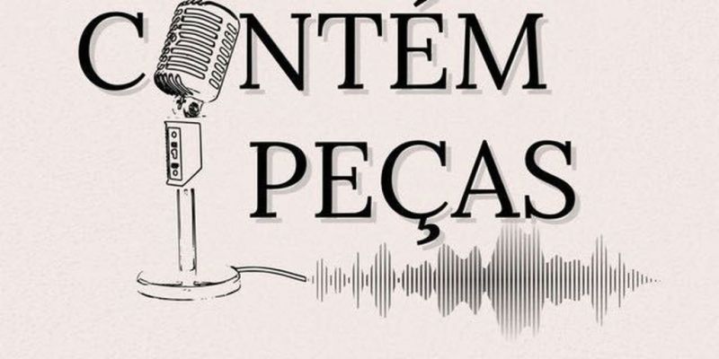 Projeto Sbat em Cena disponibiliza peças teatrais inéditas em podcast