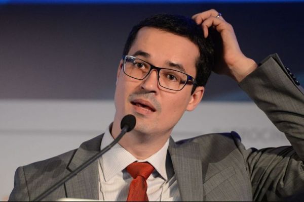 Deltan Dallagnol deve prestar depoimento à PF nesta sexta