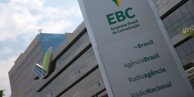 Agência Brasil faz 33 anos e desafio é consolidar jornalismo público