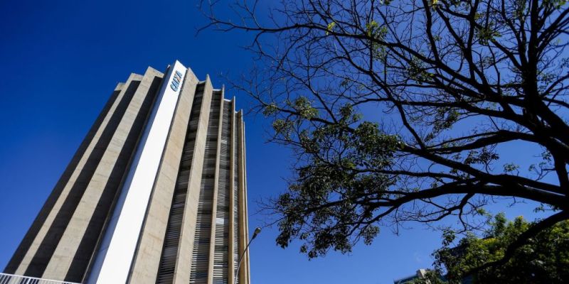 Caixa registra lucro de R$ 1,9 bilhão no primeiro trimestre