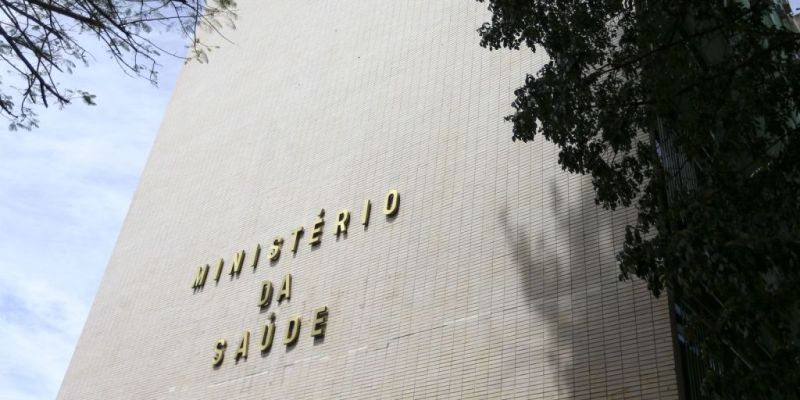 Ministério nega invasão externa para registro de vacina em sistema