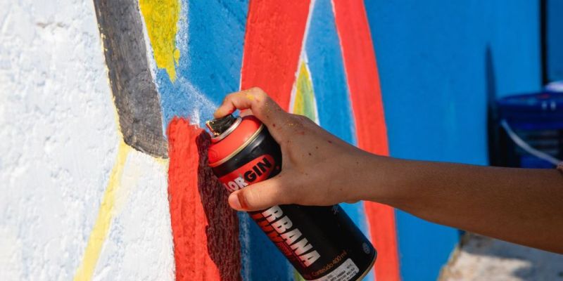 SP: edital para propostas de arte de rua recebe inscrições até julho
