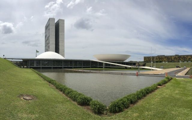 Senado vota pacote de MPs da gestão Bolsonaro nesta semana