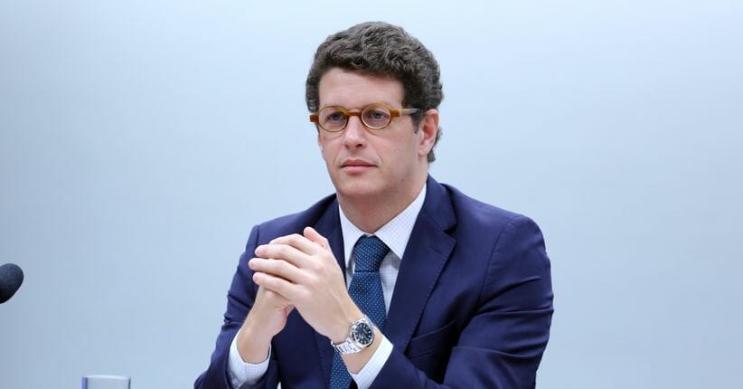 CPI do MST faz vistoria em assentamento no Oeste de São Paulo