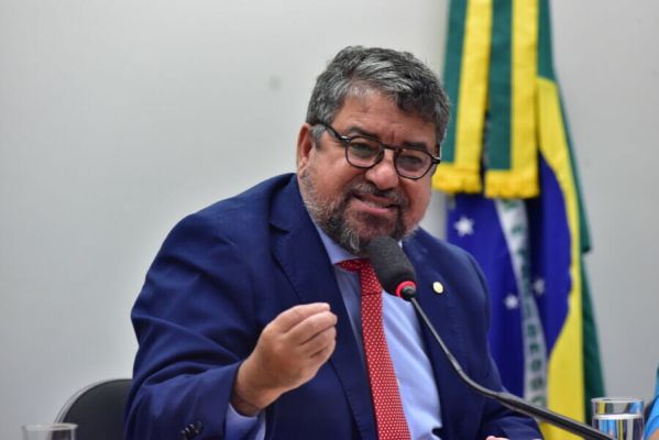 Vice-presidente do PT pode ficar com caso Zambelli no Conselho de Ética