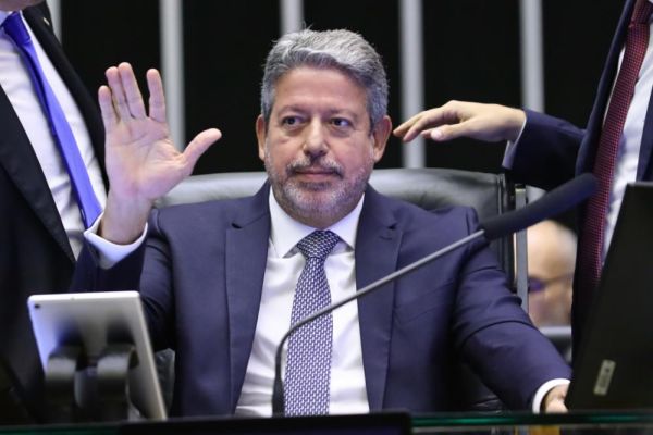 Hora de arrumar a casa