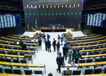 Câmara aprova MP da estruturação dos ministérios