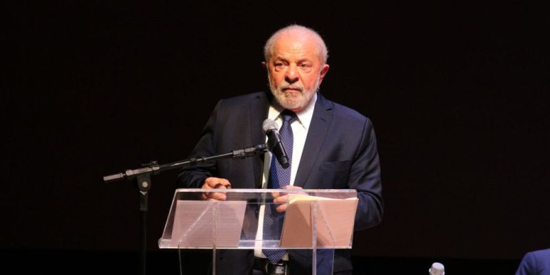 Lula defende ajuda para exportadores venderem à Argentina