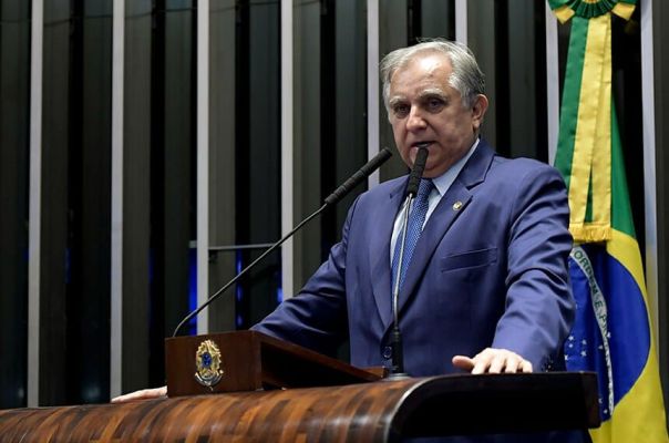 Governo do DF estima perda de até R$ 87 bi com arcabouço fiscal