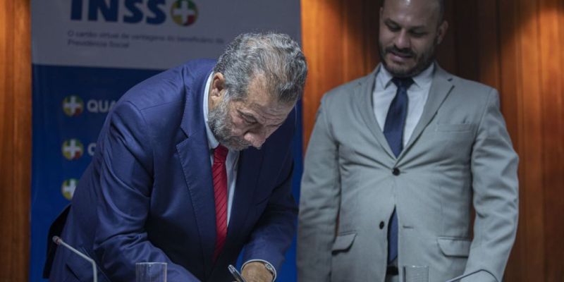 Carteira Meu INSS+ dá desconto em farmácias, cinemas, shows e serviços