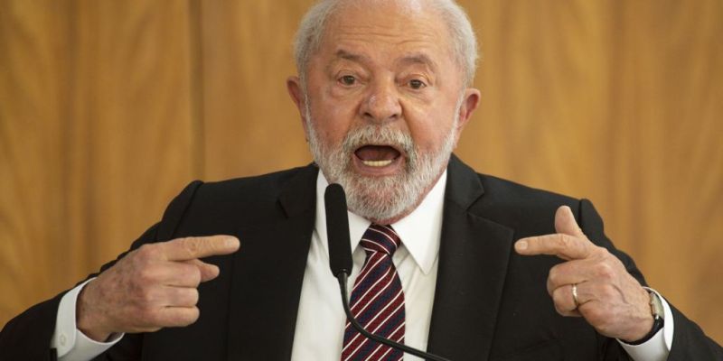 Lula: Cúpula foi reunião de presidentes e não de amigos