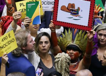 Entenda PL do marco temporal de terras indígenas aprovado pela Câmara