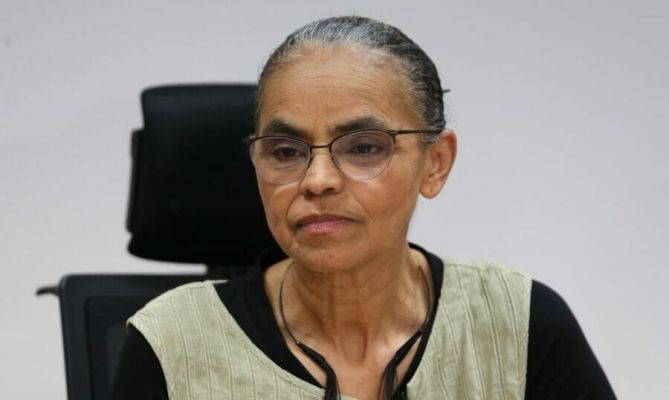 Marina Silva fala sobre prioridades de sua gestão na Câmara