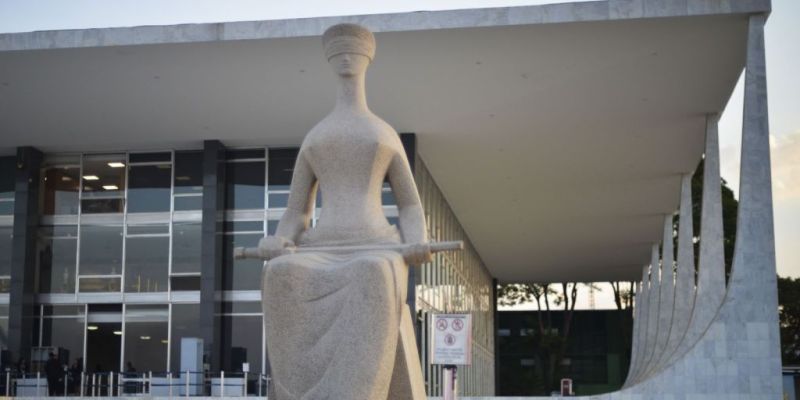 Supremo enviará a Lula indicações de mulheres para vaga no TSE