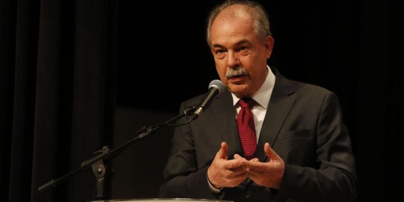 Mercadante anuncia R$ 20 bihões em linha de crédito para inovação