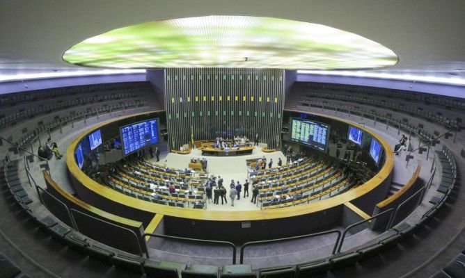 Em semana cheia no Congresso, sete MPs perdem validade na próxima quinta-feira