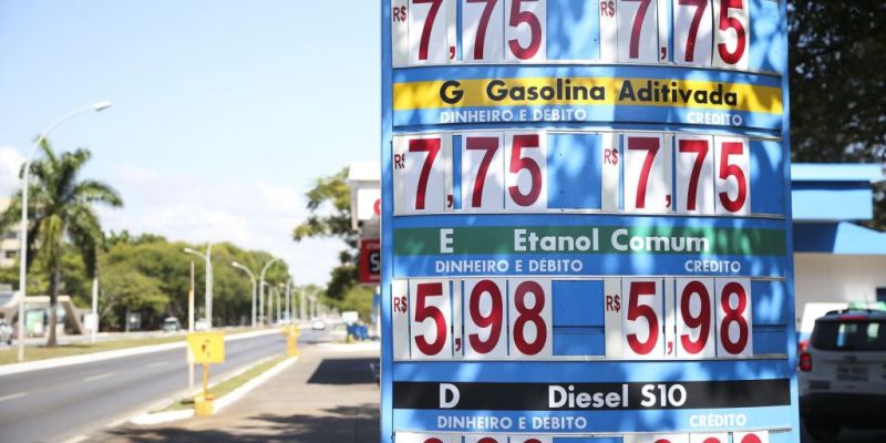 O que significa o fim da paridade internacional no preço do petróleo?