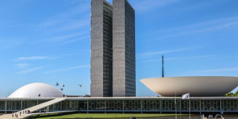 Pacheco: Congresso deve aprovar novas regras fiscais neste semestre