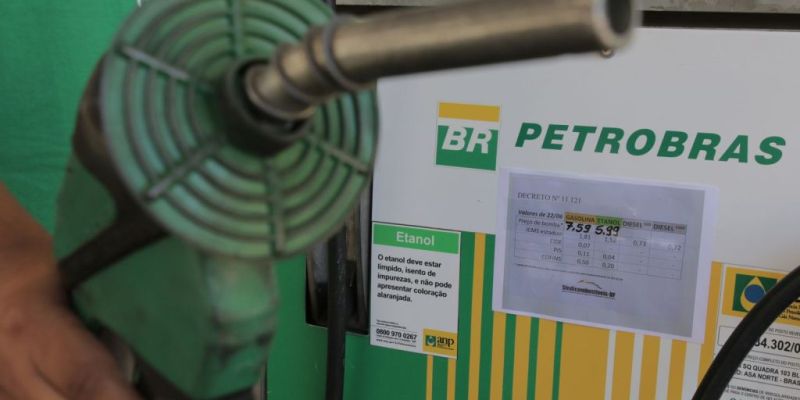 Governo lança canal de denúncias sobre preço de combustíveis