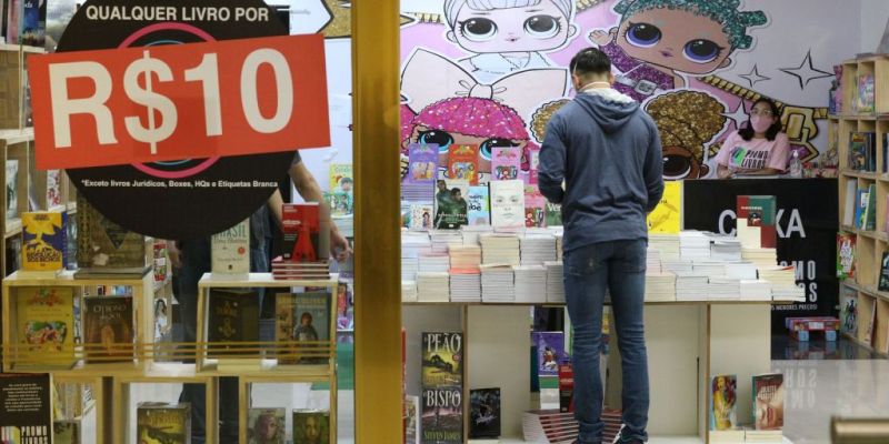 Mais de 1,3 milhão de empresas foram abertas de janeiro a abril