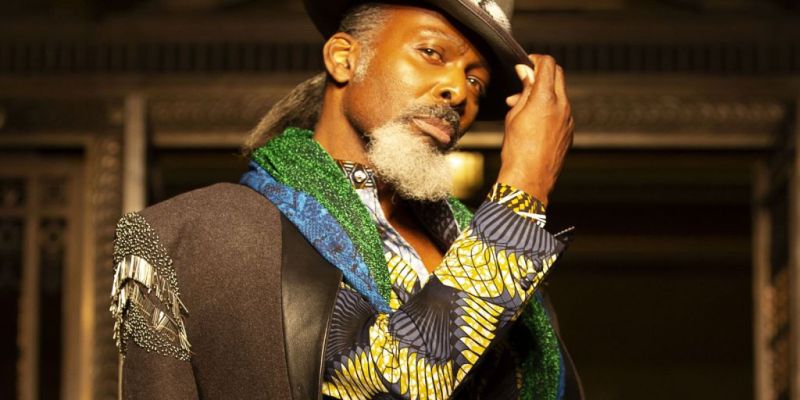África Fashion Week no Brasil inicia nesta quinta-feira em São Paulo