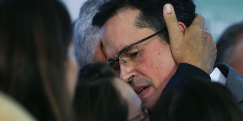 STF nega anular indenização de Deltan a Lula por caso do powerpoint