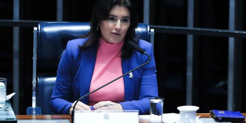 Tebet antecipa que inflação de abril será menor do que o esperado