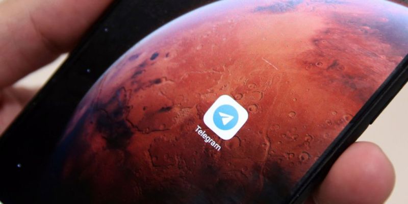 MJ pede explicações ao Telegram sobre mensagem contra PL das Fake News