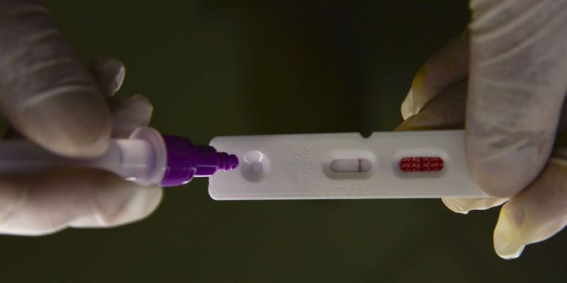 PF investiga fraudes em testes de covid-19 em Santa Catarina