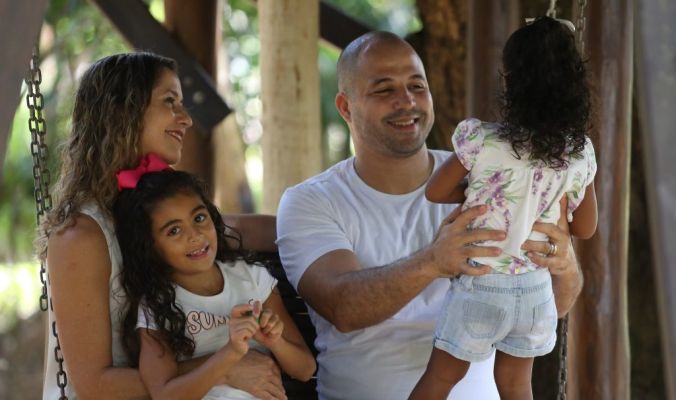 Justiça do TO dá apoio e segurança no caminho de quem deseja adotar