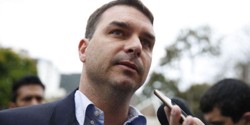 TRE arquiva inquérito contra Flávio Bolsonaro por falsidade ideológica