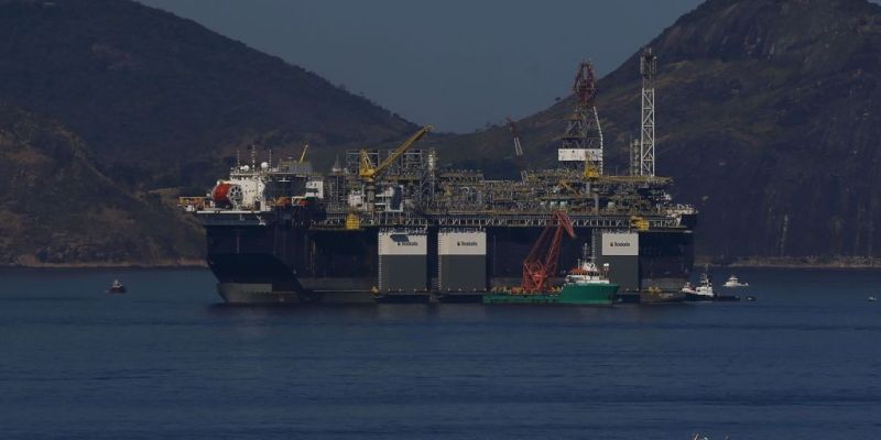 Opep: produção de petróleo cai no Brasil; projeção é de crescimento