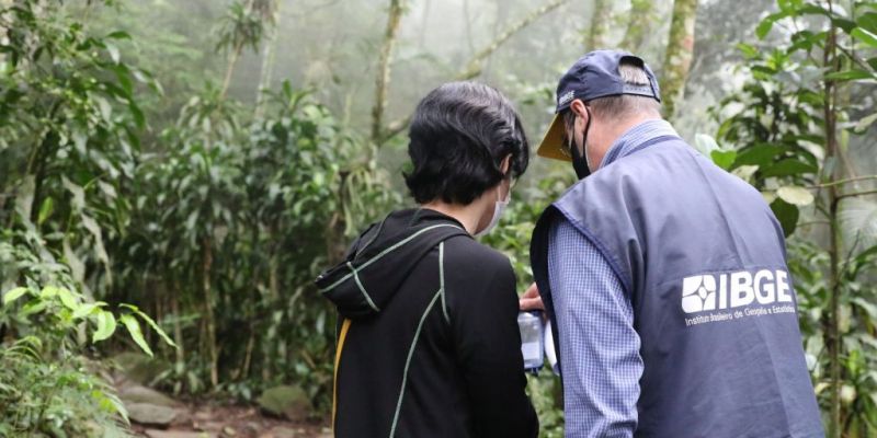 Apuração do Censo Demográfico termina neste domingo