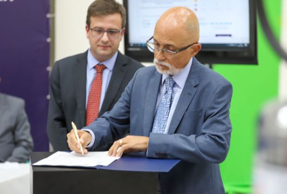 Justiça do Trabalho de Campinas assina acordo para reduzir litigiosidade