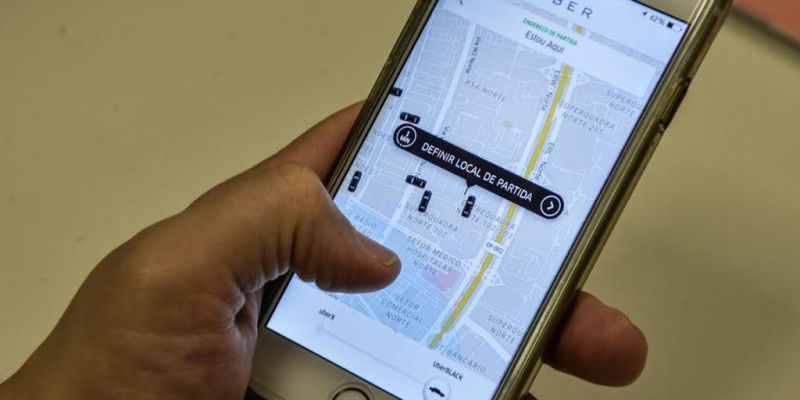 Plataforma integrada é alternativa à “uberização”, aponta especialista