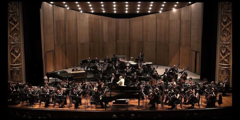 UFRJ: concertos gratuitos têm Villa-Lobos e Pixinguinha no repertório