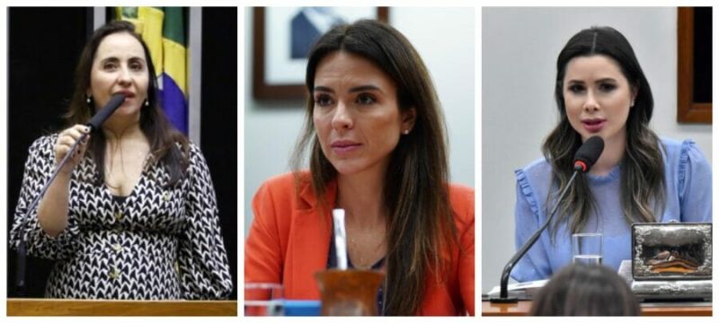 O que alegam as deputadas que votaram contra a paridade salarial de homens e mulheres