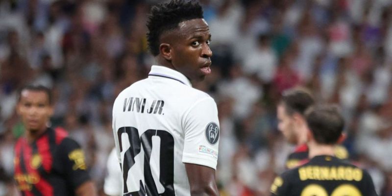 Câmara debate caso de racismo sofrido por jogador Vinícius Junior