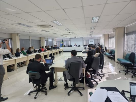 Perspectiva de gênero: Magistratura do MS inicia curso sobre protocolo do CNJ