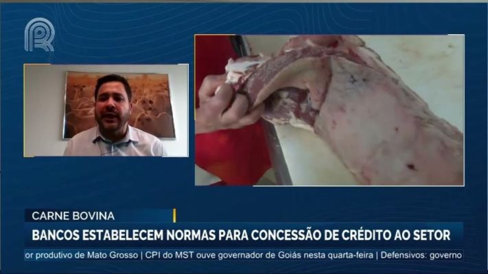 ‘Bancos também devem fazer sua parte’, diz Abiec