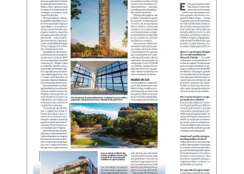 Mais cobiçado do Nordeste: João Pessoa é destaque na mídia nacional como novo destino para investimentos e moradia