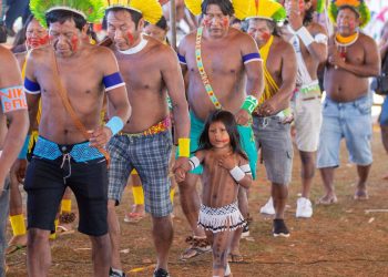 STF retoma julgamento sobre marco temporal de terras indígenas