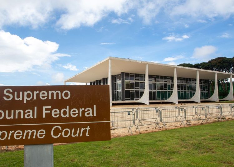 STF mantém preservação de provas em investigação contra hackers