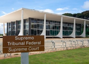 STF julga legalidade da implantação do juiz de garantias