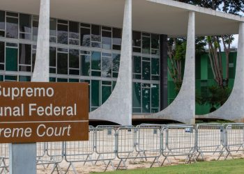 Toffoli suspende processos envolvendo empresário Tony Garcia