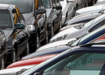 MP que dá desconto a carros populares é publicada