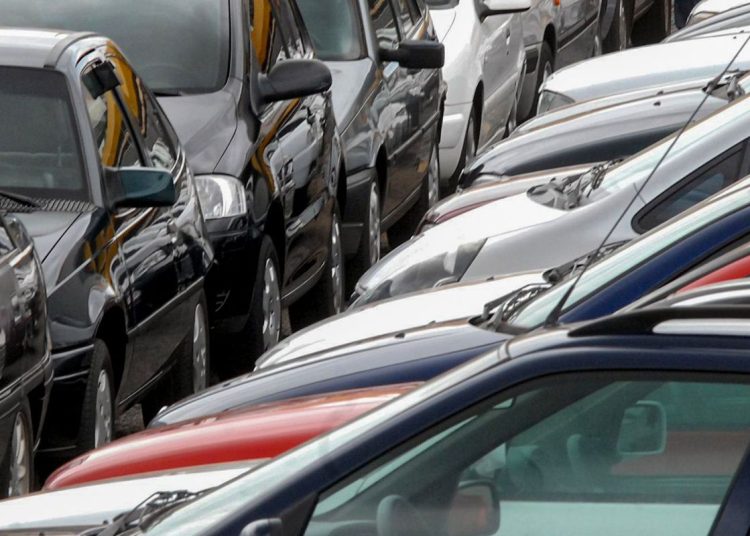 MP que dá desconto a carros populares é publicada