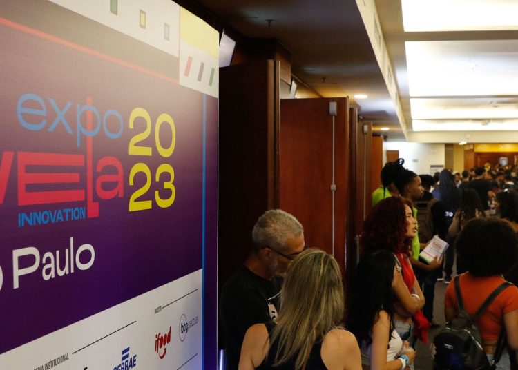 Expo Favela Innovation Rio abre inscrições para empreendedores