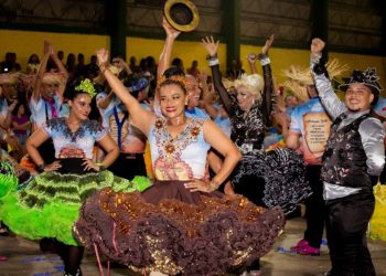 São João Multicultural de João Pessoa começa nesta quarta-feira; veja programação