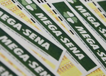Mega-Sena acumula e prêmio vai para R$ 51 milhões